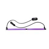 Delta Mor Portable Pilates Studio Jimnastik Egzersiz Çubuğu