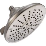 Delta musluk 52680-SS Evrensel Showering Components, 3-setting Showerhead, paslanmaz by Delta musluk