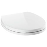 Delta Musluk Lazımlık Antrenman Gece Lambası WC Oturağı, 801903-WH