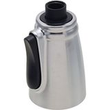 Delta musluk RP53102AR Allora Spray Assembly, Arctic paslanmaz by Delta musluk