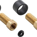 Delta musluk RP76691 Centerset uzatma kablosu-Kit