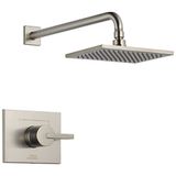 Delta musluk Vero Monitor 14 serisi duş Trim, T14253-SS-WE