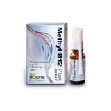 Delta Naturel Methyl B12 Plus Methylcobalamin Sprey 20ml