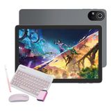 Delta Online Pembe 10.1" IPS Ekran 6GB/128GB Tablet Pc