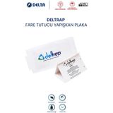Delta Pestofis Fare Yapışkanı Bant Plaka 10’lu Paket