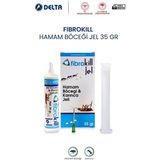 Delta Pestofis Hamam Böceği ve Karınca Jeli 35GR