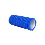 Delta Pgtb-4690 Yüksek Yoğunluk Orta Sert Foam Roller Masaj Köpüğü Mavi