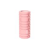 Delta Pgtp-3570 Yüksek Yoğunluk Orta Sert Foam Roller Masaj Köpüğü Pembe