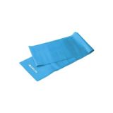 Delta Pilates Bandı Hafif Sert 120 x 15cm Egzersiz Direnç Lastiği Turkuaz, PLTS-BNT-120CMP-ETY551