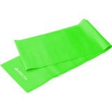Delta Pilates Bandi Hafif Sert 150 X 15 Cm Egzersiz Direnc Lastigi (Uc Kismi Acik)