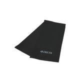 Delta Pilates Bandı Orta Sert 120 x 15 Cm Egzersiz Direnç Lastiği Siyah, PLTS-BNT-120CMP-ETY551