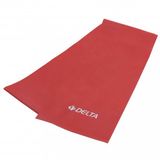 Delta Pilates Bandi Orta Sert 150 X 15 Cm Egzersiz Direnc Lastigi (Uc Kismi Acik)