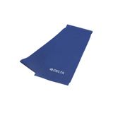 Delta Pilates Bandı Tam Sert 120 x 15 Cm Egzersiz Direnç Lastiği Mavi, PLTS-BNT-120CMP-ETY551