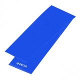 Delta Pilates Bandi Tam Sert 120 X 7,5 Cm Egzersiz Direnc Lastigi (Uc Kismi Acik)