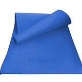 Delta Pilates Minderi Yoga Matı Fitness Egzersiz Minderi, Mavi, 4 MM