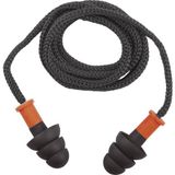 Delta Plus CONICFIR050 Çam Tipi Ipli Kulak Tıkacı 34 Db (Saklama Kutulu) - 1 Adet