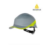Delta Plus DIAMONT 5 Elektrik Yalıtımlı Havalandırmalı ABS İş Güvenlik Bareti