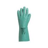 Delta Plus eldiven Sinteticos – eldiven nitril Yeşil 30 cm beden 8,5