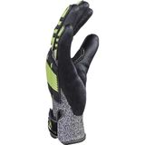 Delta Plus Eos Nocut VV910 Eldiven - Gri - Siyah - XL