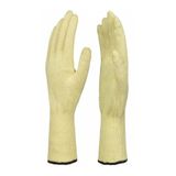 Delta Plus KPG10 250°C Isıya Dayanıklı KEVLAR® Eldiven