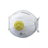 Delta Plus M1200v Ffp2 Konik Ventilli Toz Maskesi 10'Lu 1 Kutu
