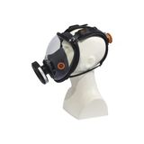 Delta Plus M9200 - Rotor Galaxy Ayarlamalı Tam Yüz Solunum Maskesi