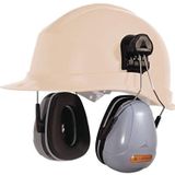 Delta Plus Magny Helmet 2 Barete Takılabilir İş Güvenliği Kulaklığı