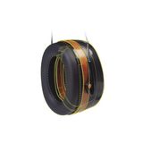 Delta Plus Magnyhelmet2 Baret Için Kulak Koruyucu - Snr 30 Db