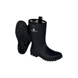 Delta Plus Nıckel S5 Cı Src İş Çizmesi 43