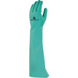 Delta Plus NITREX VE846 Kimyasal Dirençli Uzun İş Eldiveni 46cm