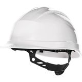 Delta Plus Quartz Up 3 Beyaz Elektrik Yalıtımlı Baret