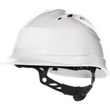 DELTA PLUS QUARTZ UP 4 Beyaz Baret