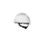 Delta Plus Quartz Up Iv Vidalı Baret Ayarlanabilir Havalandırmalı Iş Güvenliği Başlığı