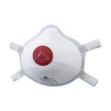 Delta Plus Toz Maskesi Konik Ventilli M1300v