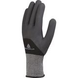 Delta Plus VE725NO Polyester Spandex Örme Nitril Kaplı Iş Eldiveni - 10