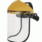 Delta Plus Visor Balbi 2 Baret