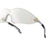 Delta Plus VULCAN02 Plus Clear Iş Güvenlik Gözlüğü - 1 Adet