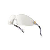 Delta Plus Vulcan02 Plus Clear İş Güvenlik Gözlüğü