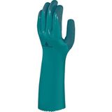 Delta Plus VV835 Cut Kimsayal ve Kesilmeye Dayanıklı Eldiven - Yeşil - 9