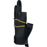 DELTA PLUS VV905 SAFE TOUCH İŞ GÜVENLİĞİ ELDİVENİ - PARMAKSIZ ELDİVEN
