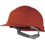 Delta Plus Zircon 1 Baret - Kırmızı