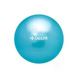 Delta PMT755 55 cm Mavi Pilates Topu