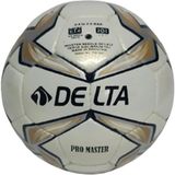 Delta Pro Master 5 No Futbol Topu - Beyaz