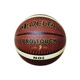 Delta Pro Touch 6 Numara Dura-Strong Deluxe Basketbol Topu