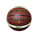 Delta Pro Touch 7 Numara Basketbol Topu