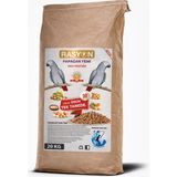 Delta Rasyon High Protein Papağan Yemi - Ekstruder Yeni Nesil Tam Yem - 20 KG