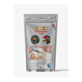 delta rasyon Lori Papağan Yemi Toz Form - 1 KG Premium Lori Kuş Yemi