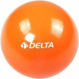 Delta Rct493 Turuncu Pilates Topu 25 Cm