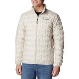 Delta Ridge II Erkek Bej Outdoor Mont WO8412-278