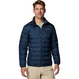 Delta Ridge Iı Erkek Mavi Outdoor Mont WO8412-464 - XL